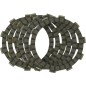 EBC CK Standard Series Clutch Kit for YAMAHA YZ 65 and YZ 80 (1986–2026)