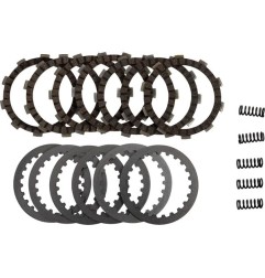 Kit de embrague de la serie DRC « EBC » para YAMAHA YZ 85 de 2002 a 2021