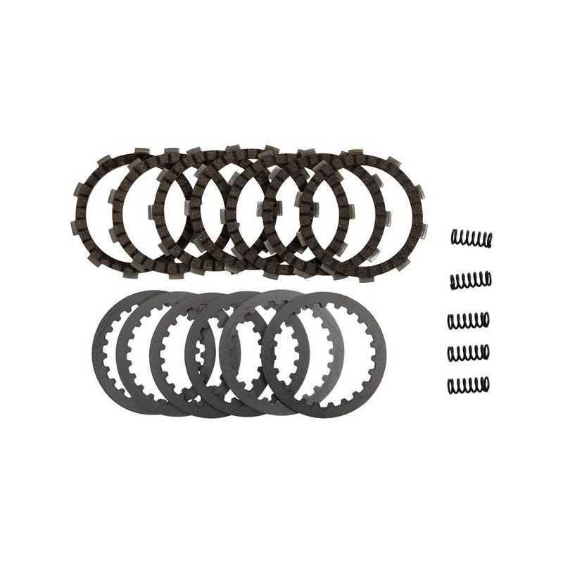 EBC DRC Series Clutch Kit for the 2002–2021 Yamaha YZ 85