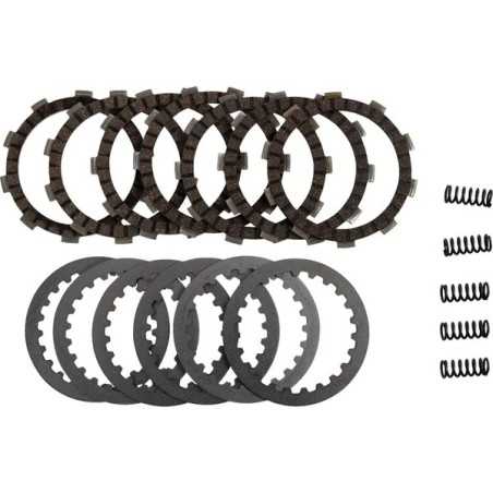 Kit de embrague de la serie DRC « EBC » para YAMAHA YZ 85 de 2002 a 2021