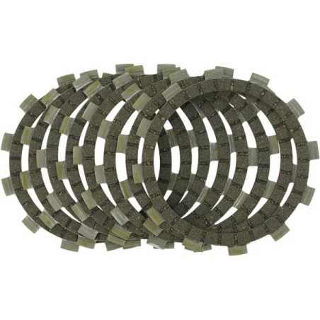 EBC CK Standard Series Clutch Kit for the 1993–2016 Yamaha YZ 125