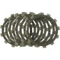 EBC CK Standard Series Clutch Kit for the 1993–2016 Yamaha YZ 125