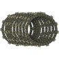EBC CK Standard Series Clutch Kit for YAMAHA WR 450, YZ 426, and YZ 450 (2000–2013)