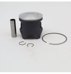 Piston VERTEX Racing pour HONDA 500 CR/CRE de 1985, 1986, 1987, 1988, 1989, 1990, 1991, 1992 à 2001
