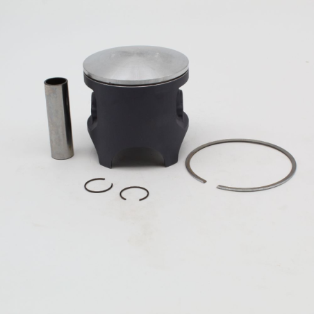 Piston VERTEX Racing pour HONDA 500 CR/CRE de 1985, 1986, 1987, 1988, 1989, 1990, 1991, 1992 à 2001