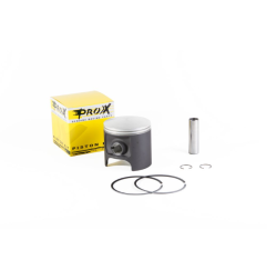 Kit piston pour HONDA CR 500 de 1982, 19833, 1984, 1985, 1986, 1987, 1988, 1989, 1990 à 2001