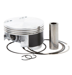 Piston VERTEX pour HONDA TRX 450 R de 2004 et 2005