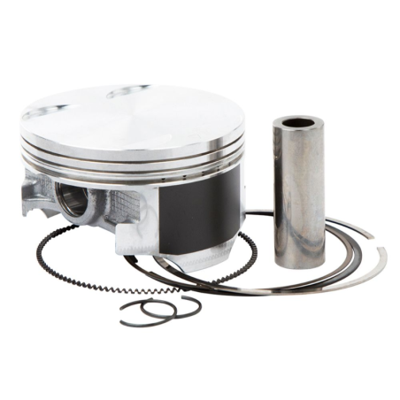 VERTEX Piston for the 2004–2005 Honda TRX 450 R