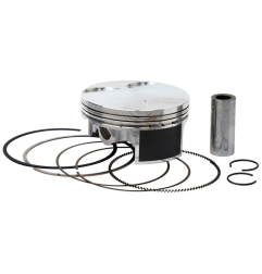 VERTEX High-Compression Piston for the 2004–2005 Honda TRX 450 R