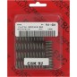 Kit de ressorts d’embrayage CSK EBC pour YAMAHA WR 450, YZ 250, YZ 450 de 2000 à 2024