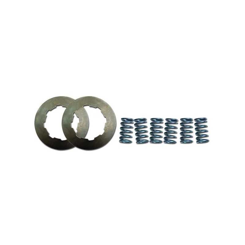 Juego de muelles de embrague CSK EBC, para YAMAHA WR 125 y YZF-R 125 de 2008 a 2016