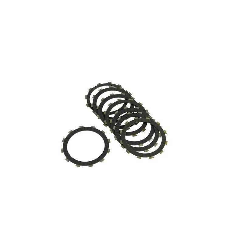 Kit d’Embrayage CKF EBC pour YAMAHA YZ 450 de 2005 à 2006