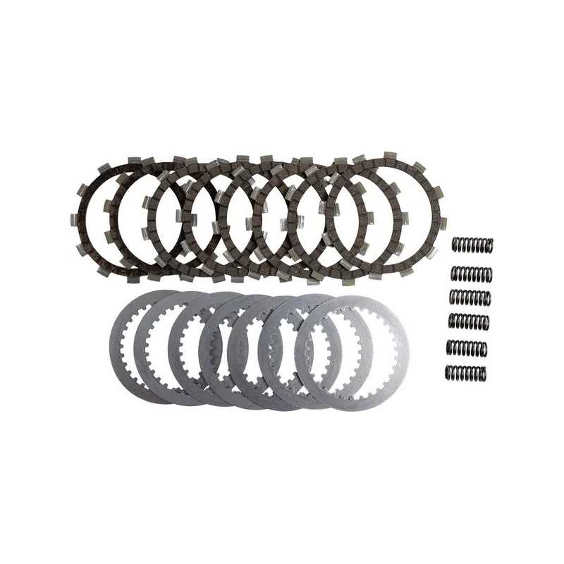 EBC DRC Series Clutch Kit for the 1993–2016 Yamaha YZ 125