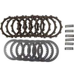 Kit de embrague de la serie DRC « EBC » para YAMAHA YZ 250 de 2002 a 2024
