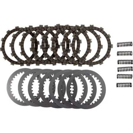 EBC DRC Series Clutch Kit for the 2002–2024 Yamaha YZ 250