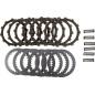 EBC DRC Series Clutch Kit for the 2002–2024 Yamaha YZ 250