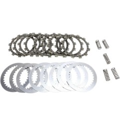 Kit d’embrayage DRC Series EBC pour YAMAHA YZ 250 de 2014 à 2018