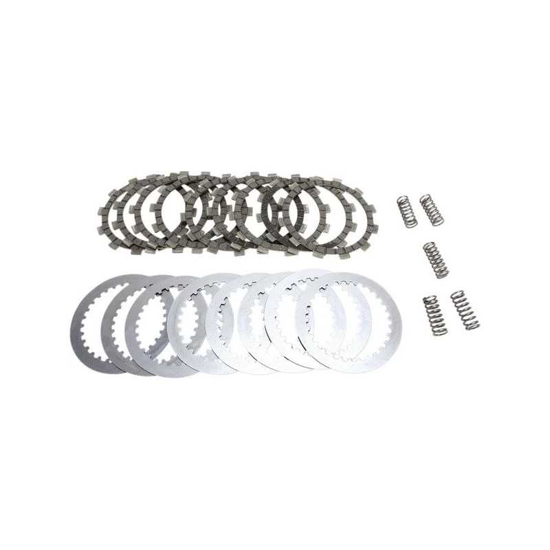 EBC DRC Series Clutch Kit for the 2014–2018 Yamaha YZ 250