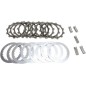 Kit de embrague DRC Series EBC para YAMAHA YZ 250 de 2014 a 2018