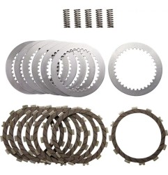 Kit d'embrayage EBC pour YAMAHA YZ 250 de 2019 à 2022