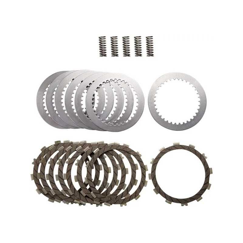 Kit de embrague « EBC » para YAMAHA YZ 250 de 2019 a 2022