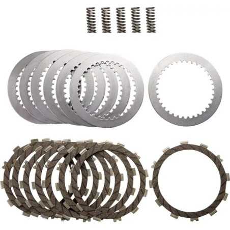 Kit d'embrayage EBC pour YAMAHA YZ 250 de 2019 à 2022