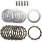EBC Clutch Kit for the 2019–2022 Yamaha YZ 250