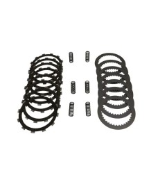 Kit de embrague de la serie DRC « EBC » para YAMAHA WR 250 de 2001 a 2013