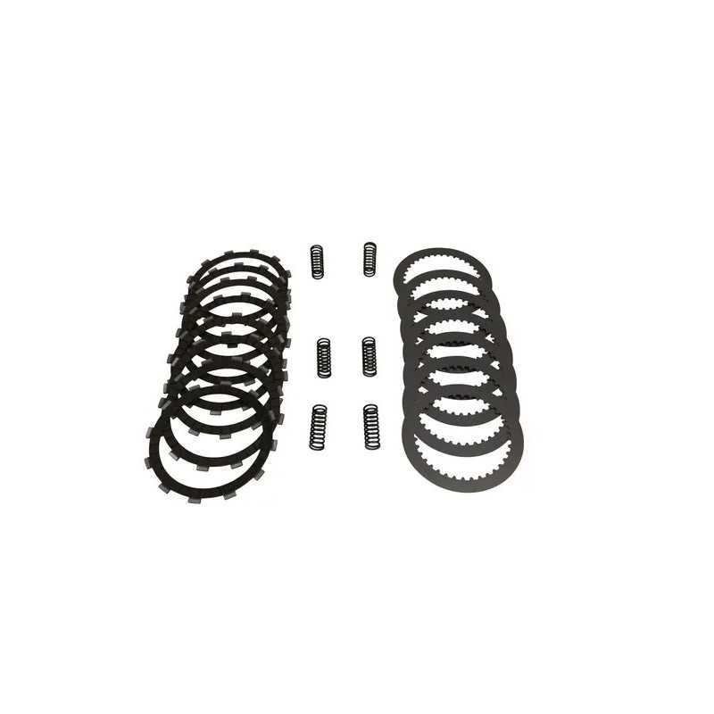 Kit de embrague de la serie DRC « EBC » para YAMAHA WR 250 de 2001 a 2013