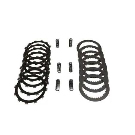 Kit de embrague de la serie DRC « EBC » para YAMAHA WR 250 de 2001 a 2013