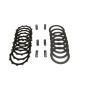 EBC DRC Series Clutch Kit for the 2001–2013 Yamaha WR 250