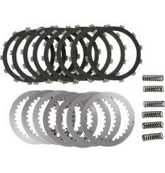 Kit de embrague de la serie DRCF « EBC » para YAMAHA YZ 250 de 2002 a 2024