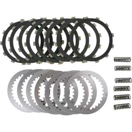 EBC DRCF Series Clutch Kit for the 2002–2024 Yamaha YZ 250