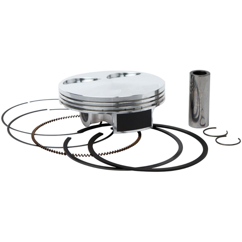 VERTEX Big Bore Piston, Ø99mm, 477cc, for the 2006–2013 Honda TRX 450 R