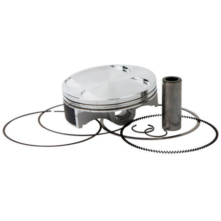 VERTEX Piston for 2002 and 2003 HONDA CRF-R/CRE-X 450