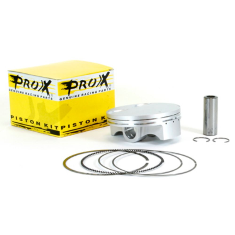 PROX 's Piston for the 2002–2003 Honda CRF 450 R