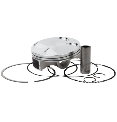 Piston VERTEX forgé pour HONDA CRF-X 450 de 2005 à 2017 et CRF-R 450 de 2004 à 2008