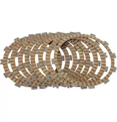 PROX Clutch Friction Plates for the 2025–2026 Honda CRF 450 - Ref. 16.S14025