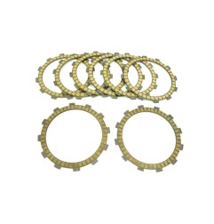 PROX Friction Disc Kit for the 2022–2027 Honda CRF 250 - Ref. 16.S13094