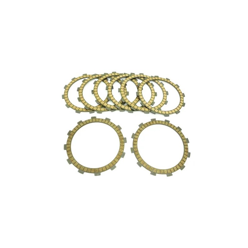 PROX Friction Disc Kit for the 2022–2027 Honda CRF 250