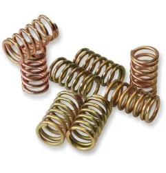 Kit de ressorts d‘embrayage PROX pour HONDA CRF 250 de 2004 à 2015 - Réf. 17.CS13004