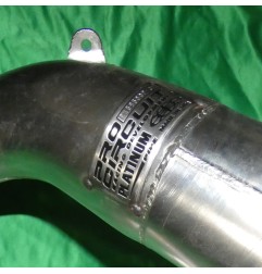 Silenciador PRO CIRCUIT para KAWASAKI KX 500 de 1989 a 2003 - Ref. PK89500P-02 + SK88500-304