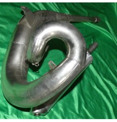 Silenciador PRO CIRCUIT para KAWASAKI KX 500 de 1989 a 2003 - Ref. PK89500P-02 + SK88500-304