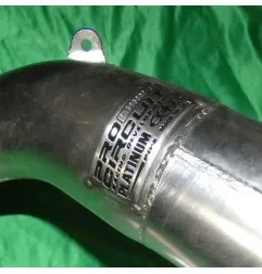 Sistema de escape PRO CIRCUIT para KAWASAKI KX 500 de 1989 a 2003