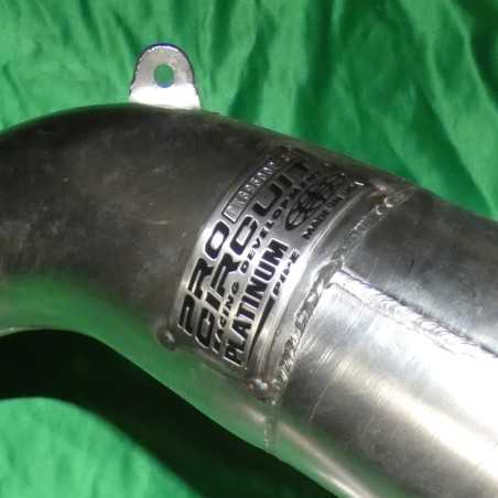 Exhaust system PRO CIRCUIT for KAWASAKI KX 500 from 1989 to 2003
