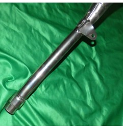 Sistema de escape PRO CIRCUIT para KAWASAKI KX 500 de 1989 a 2003 - Ref. PK89500P-02