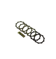 Kit de disques de friction PROX pour YAMAHA YZ 65 de 2018 à 2027 - Réf. 16.S20018