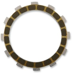 BARNETT Clutch Friction Plate for GAS GAS, HONDA, HUSQVARNA, KTM, YAMAHA EC 125, MC 125, SM 125 from 1985 to 2024 - Ref. 301-35-