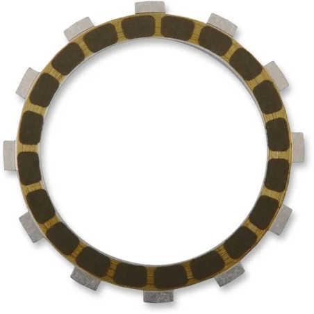 Disque de friction d'embrayage BARNETT pour GAS GAS, HONDA, HUSQVARNA, KTM, YAMAHA EC 125, MC 125, SM 125 de 1985 à 2024 - Réf.