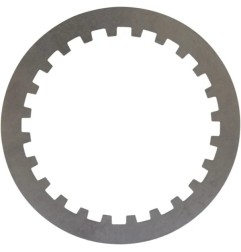 BARNETT -Kupplungsantriebsscheibe aus Stahl für HONDA ATC 125, ATC 200, CMX 250, CR 60, CR 80, CRF 100 von 1970 bis 2013 – Art.-